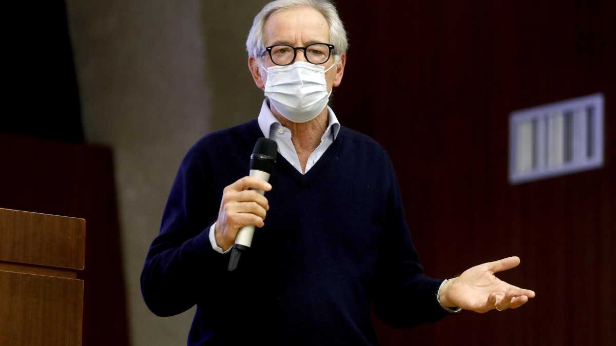 Immagine di Mission accomplished, o quasi. Bertolaso una mano l’ha data sì