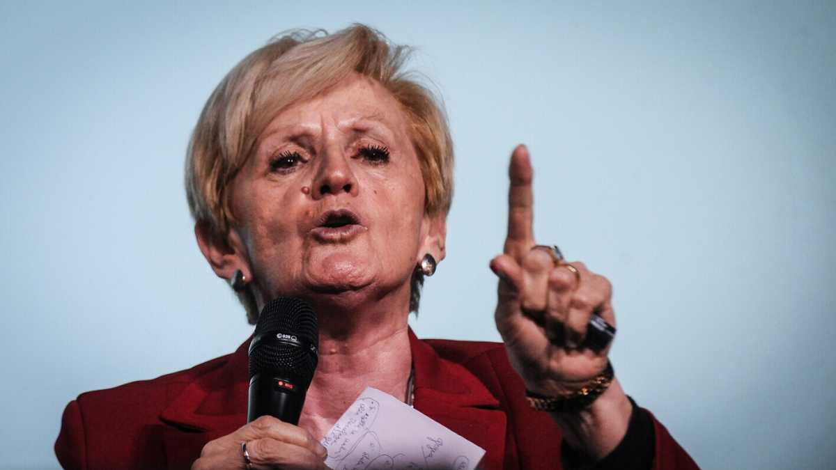 Immagine di “Servono scelte nette sulla medicina territoriale, non retorica”, dice Livia Turco