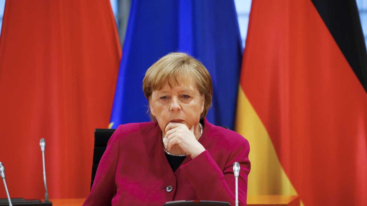 Immagine di La Germania non è più in pole position