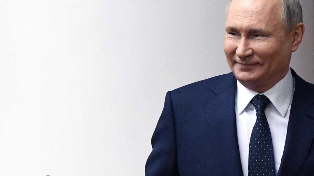 Immagine di Putin sanziona Sassoli