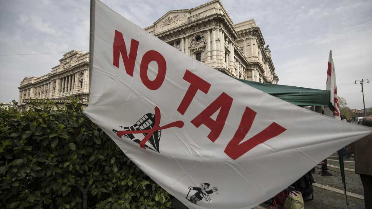 Immagine di Contro Piketty. L’effetto Nimby alla base delle diseguaglianze