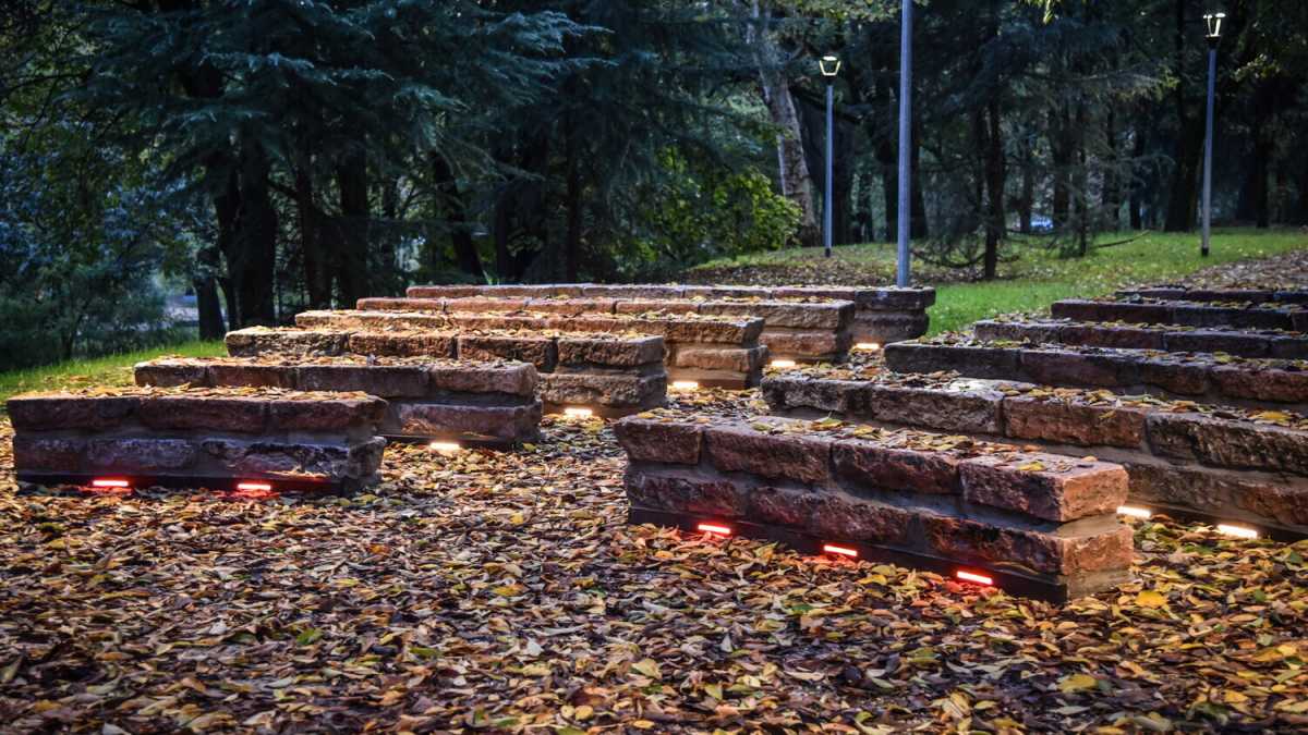 Immagine di L’informazione dei Giusti. Lunedì al Monte Stella