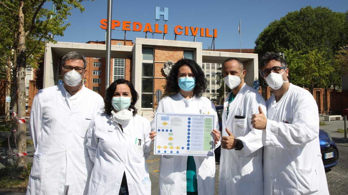 Immagine di Il vaccino ma non solo. Come vanno gli studi sulle terapie anti Covid