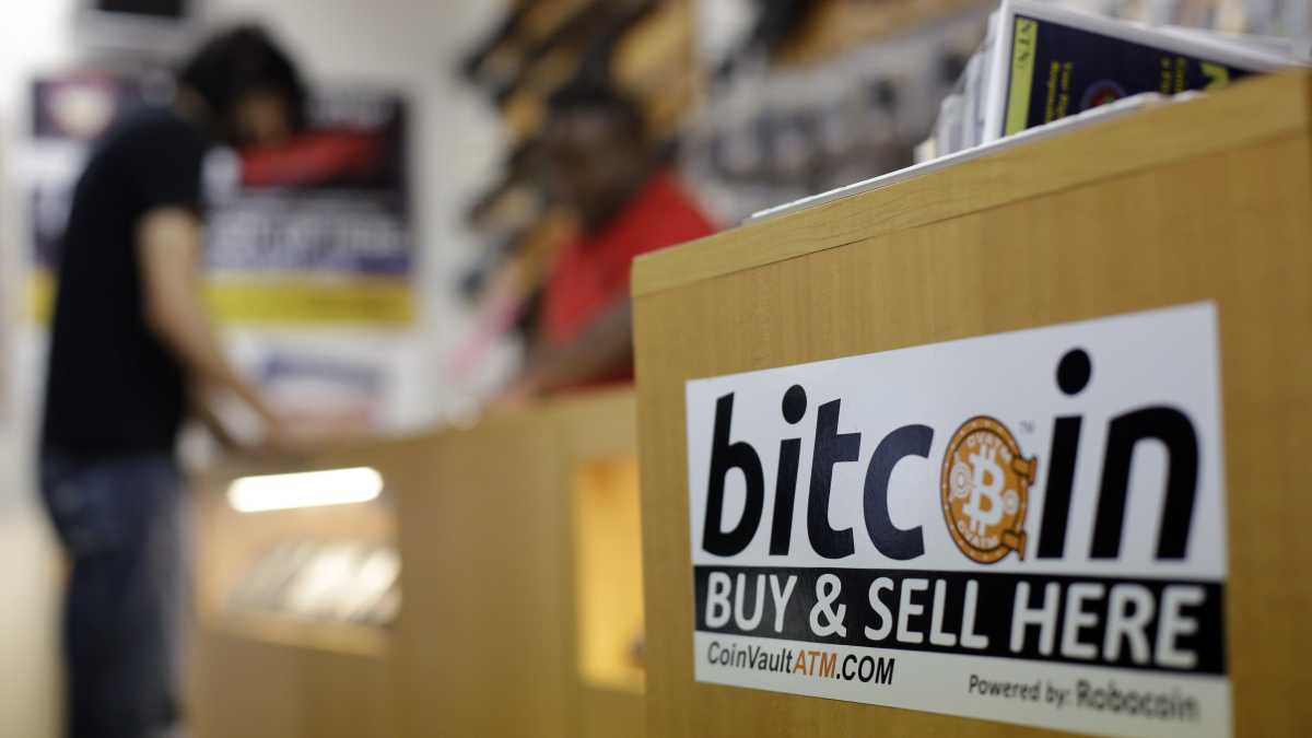 Immagine di La corsa all’oro digitale del Bitcoin riguarda anche la nostra libertà