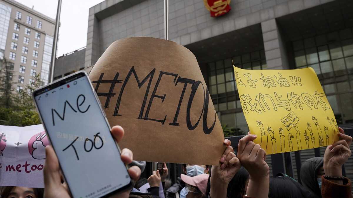 Immagine di Da Ciro Grillo al biografo di Roth è il trionfo del #MeToo