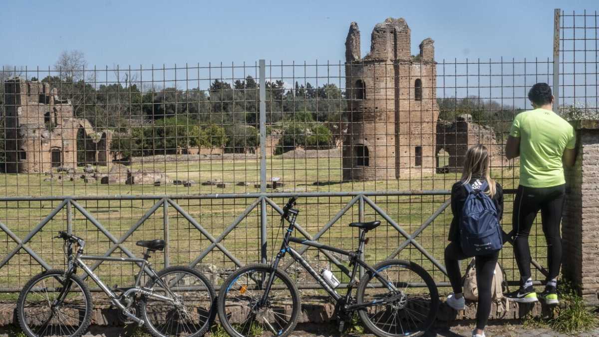 Immagine di A Roma il Recovery servirà a unire la città alla campagna