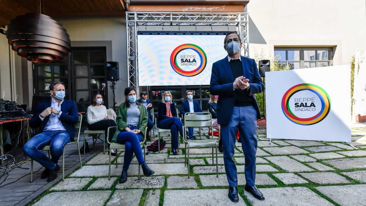 Immagine di Salone, Sala, bingo!