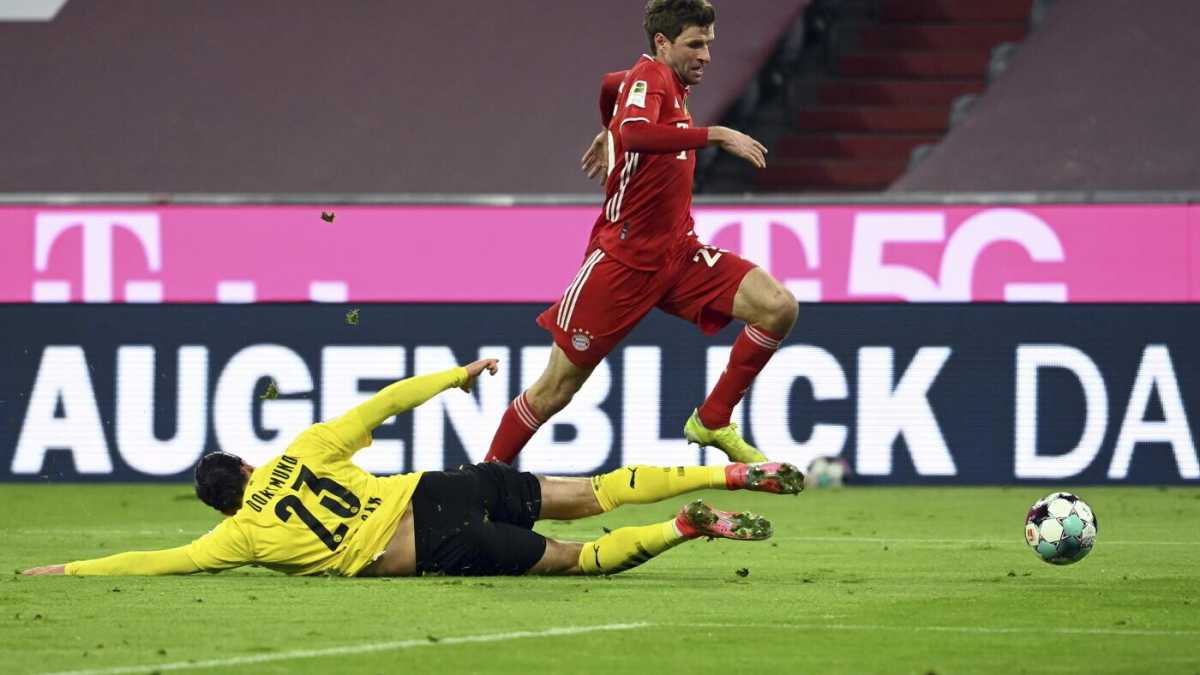 Immagine di È la Germania il modello da imitare?