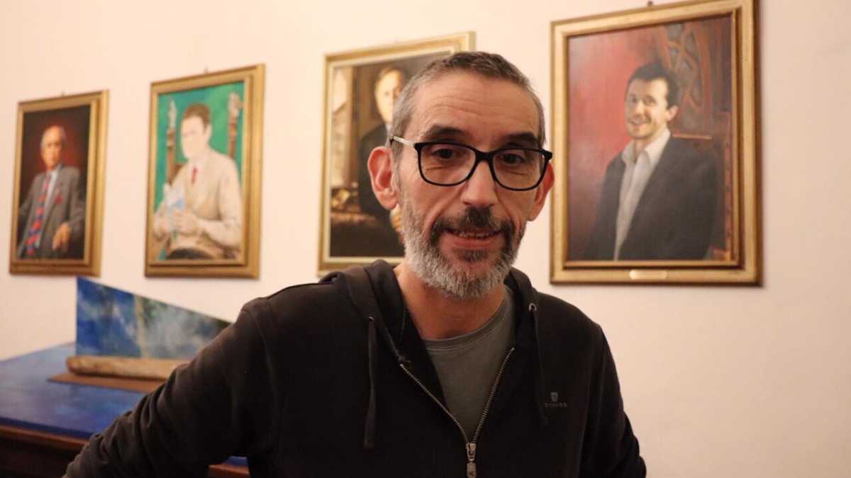 Immagine di L'illuminazione di fronte alle polemiche: siamo patetici