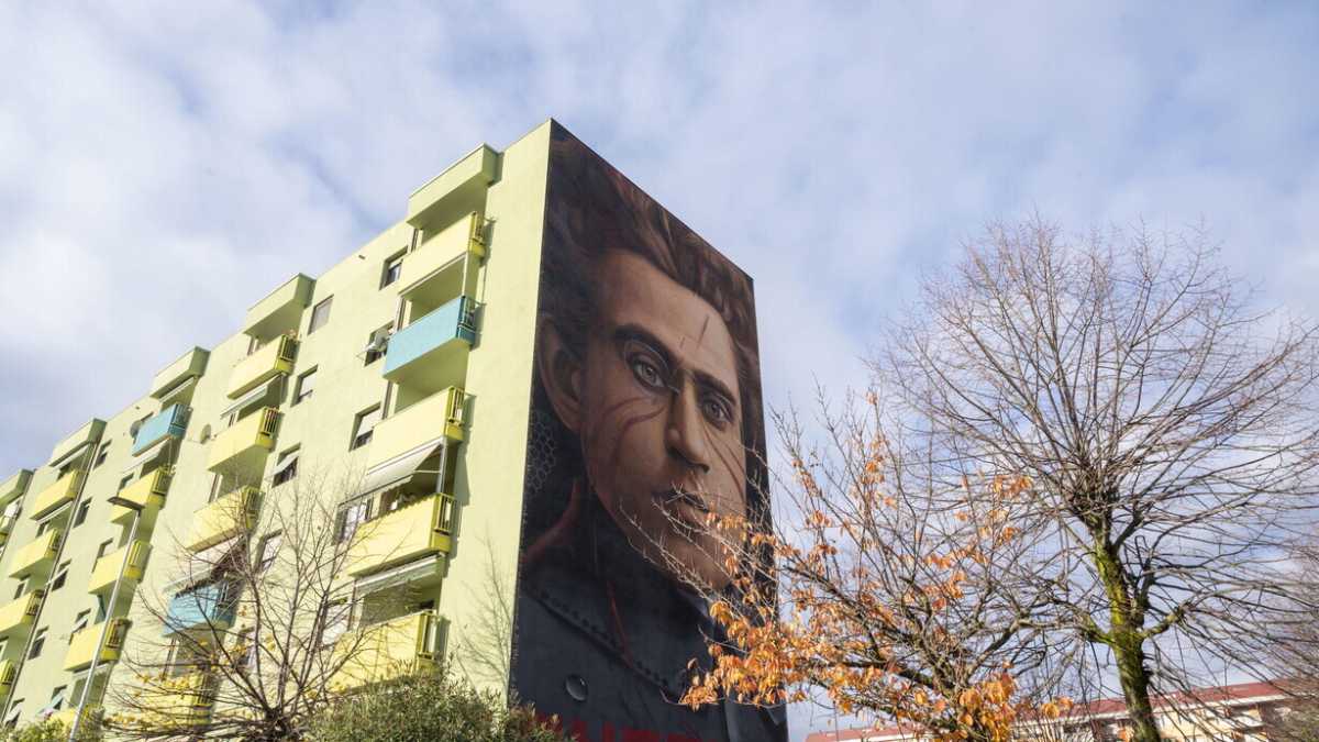 Immagine di Quando Gramsci asciugava i piatti e discuteva in cucina con le compagne