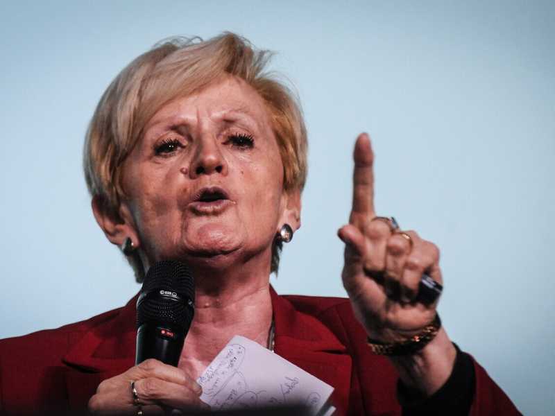 “Servono scelte nette sulla medicina territoriale, non retorica”, dice Livia Turco