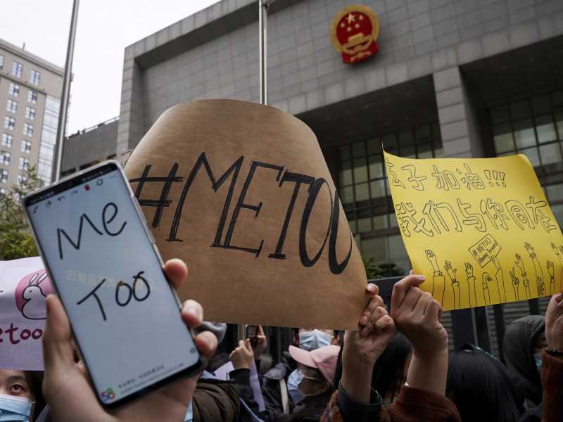 AP Photo/Andy Wong