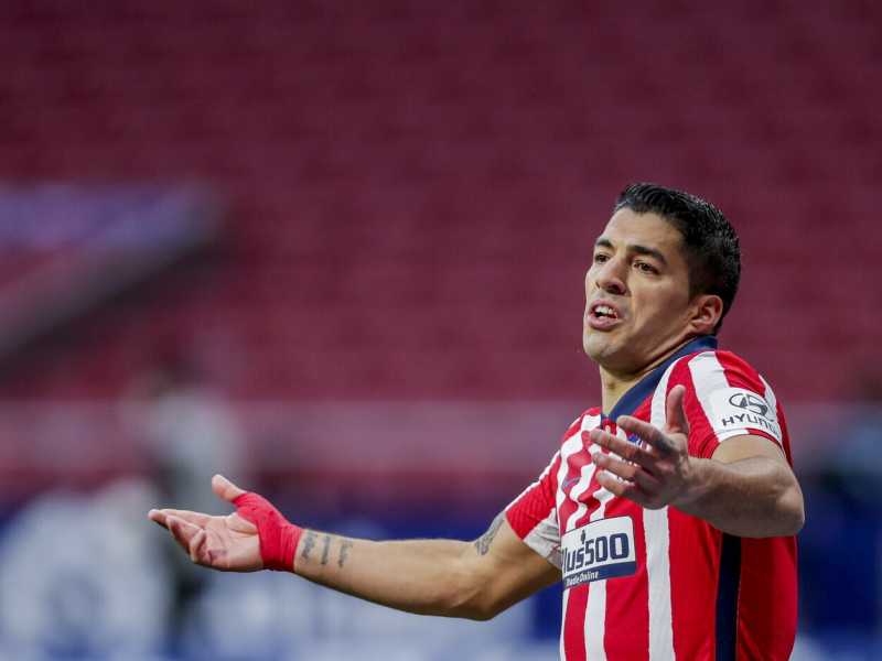 Il buon italiano di Suárez e le inglesi che vincono in Europa