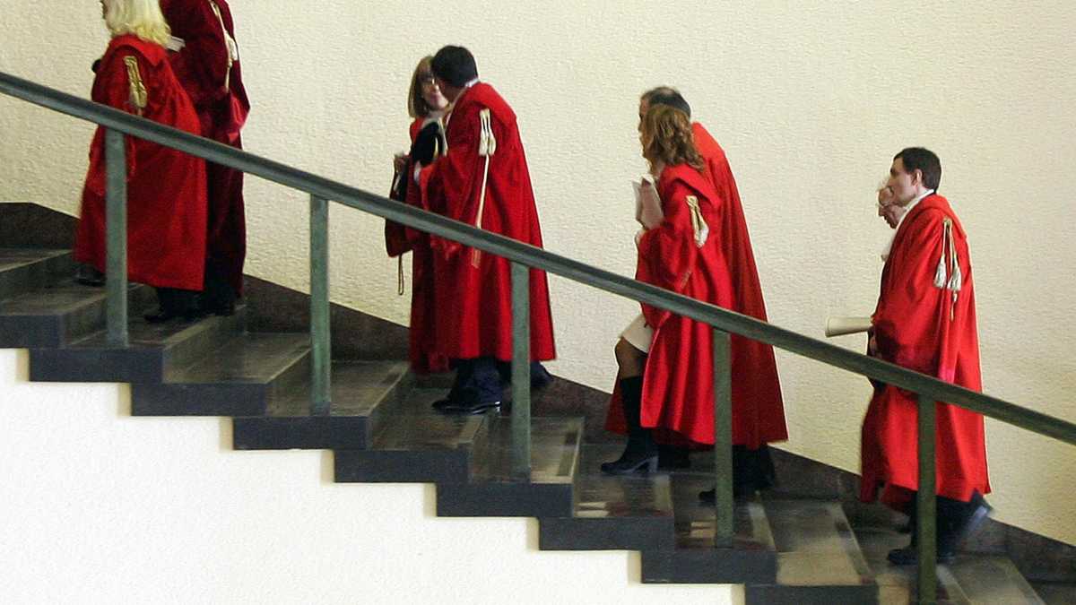 Immagine di L’ipocrisia della casta togata: “Vogliono delegittimarci”