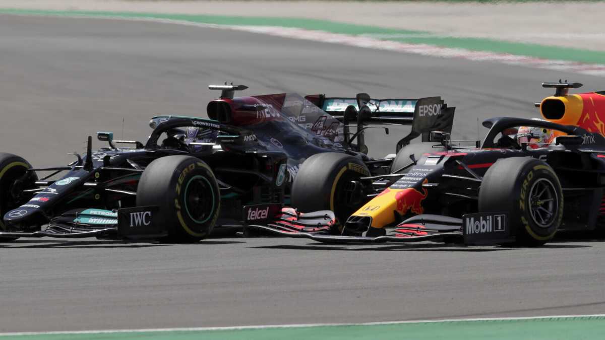 Immagine di Il Mondiale di Formula 1 deciso dai numeri 2