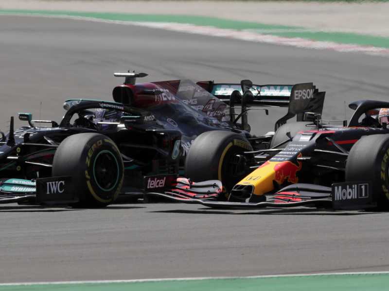 Il Mondiale di Formula 1 deciso dai numeri 2