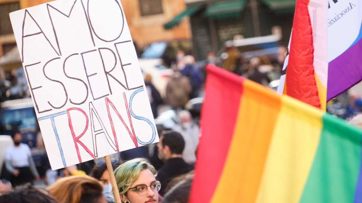 Immagine di Giuste le intenzioni, sbagliata la legge. Che fare col ddl Zan