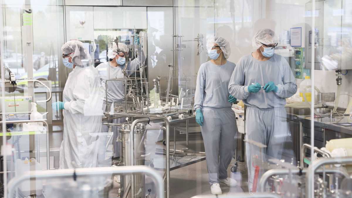 Immagine di L’Europa che salverà il mondo
