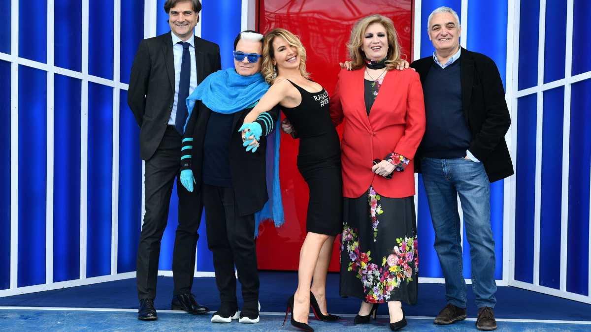 Immagine di La tv dei format