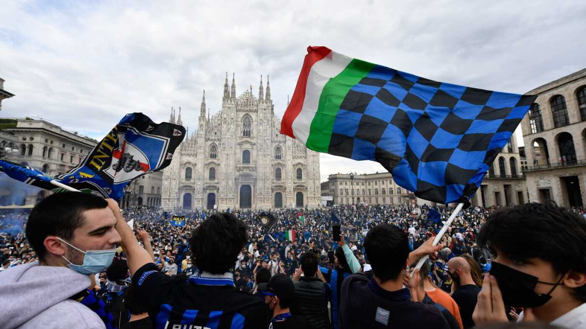 Immagine di Eccolo, il calcio del popolo