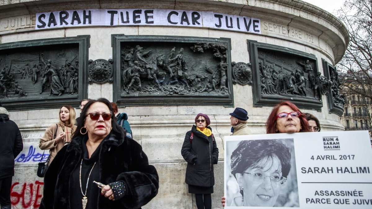 Immagine di “Cosa sarebbe successo se un bianco avesse defenestrato un’immigrata maliana?”