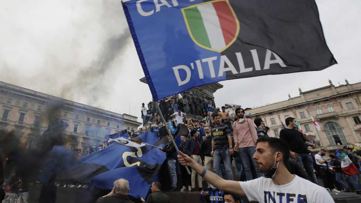 Immagine di Quando finisce un ciclo vincente