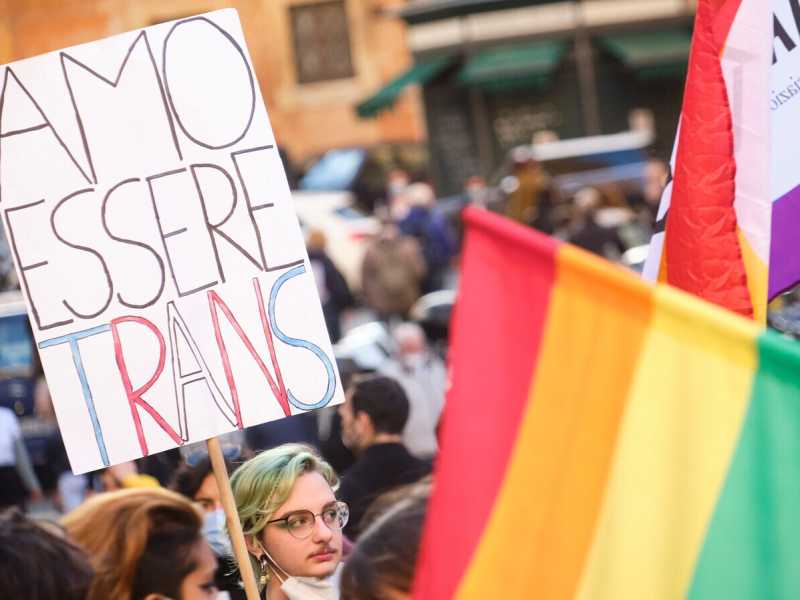 Giuste le intenzioni, sbagliata la legge. Che fare col ddl Zan
