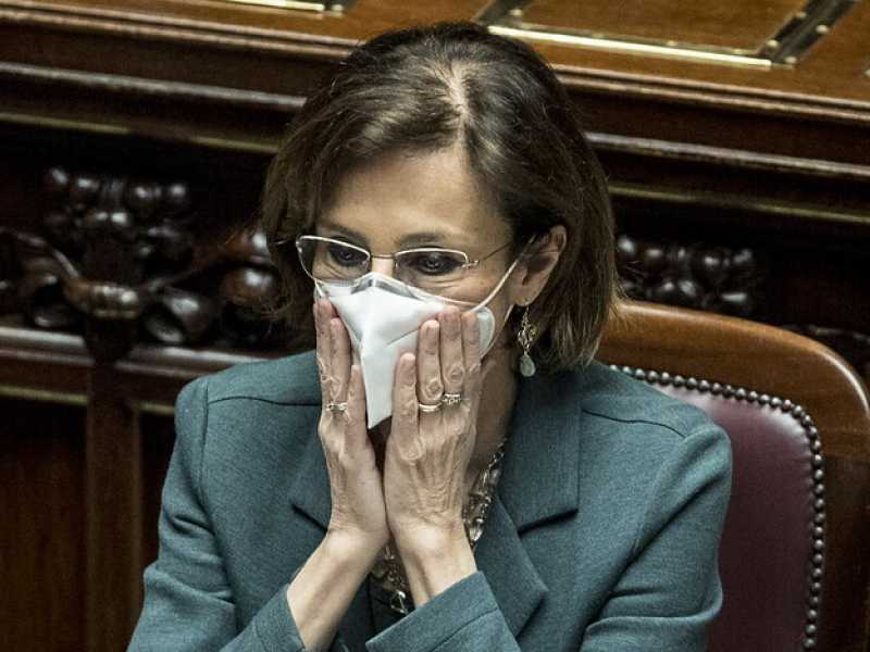 Idillio tra Marta e Boris, giustizia è fatta
