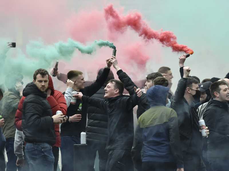 Foto LaPresse