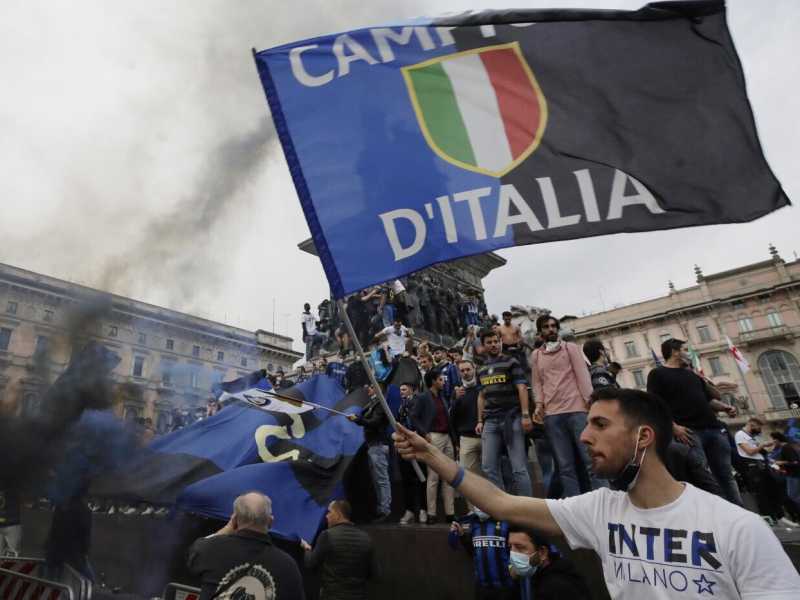 Foto LaPresse