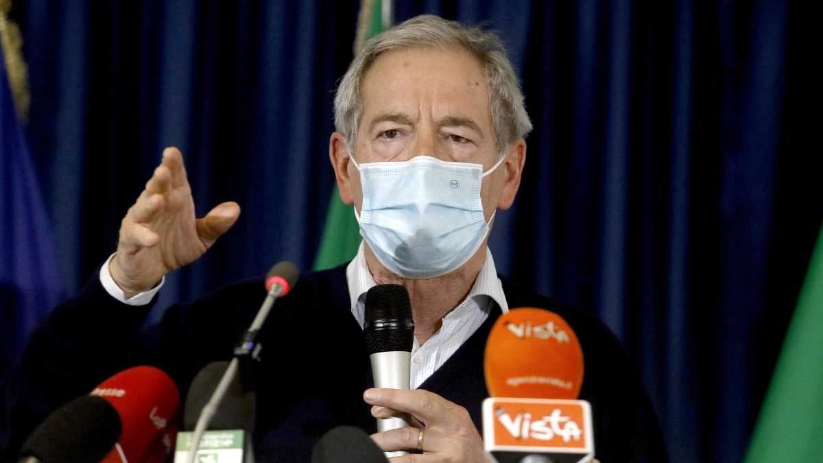 Immagine di Roma, la destra litiga e dorme. Bertolaso si sfila, adesso spunta Matone