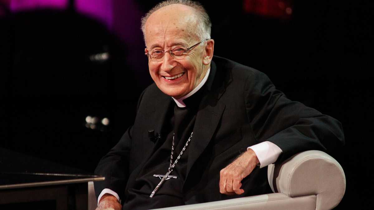 Immagine di "Scisma? Speriamo di no, ma il rischio c'è". Parla Ruini