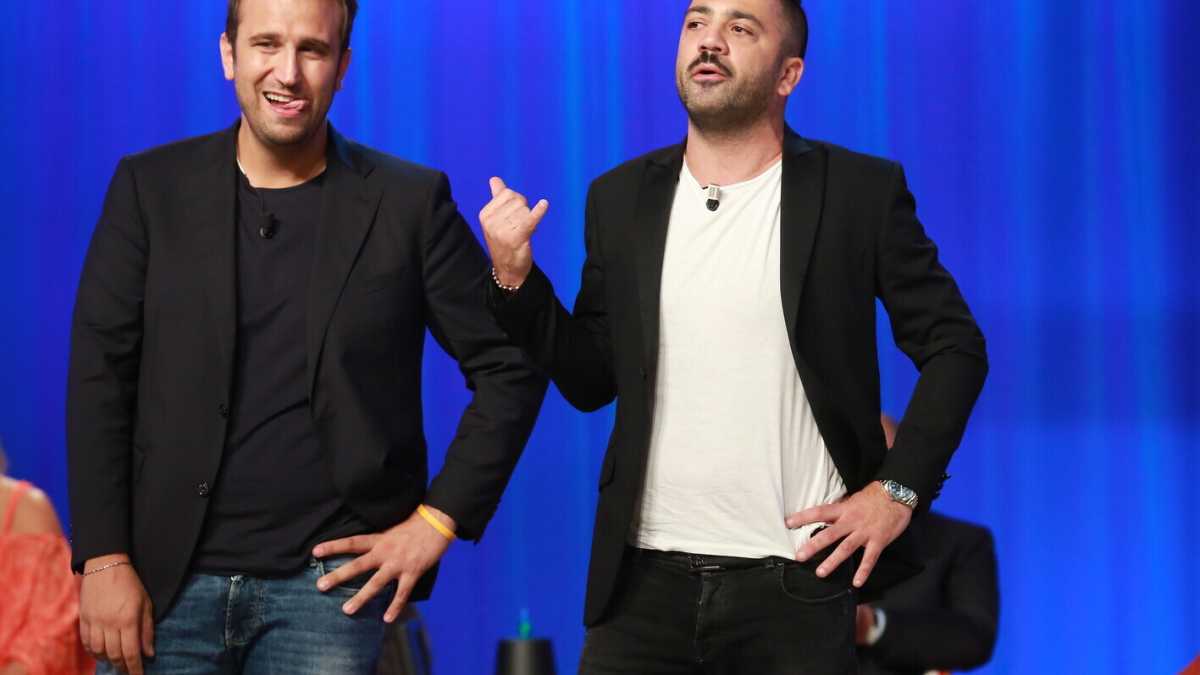 Immagine di Le due Italie che non si parlano, ostaggi di Fedez e Pio e Amedeo