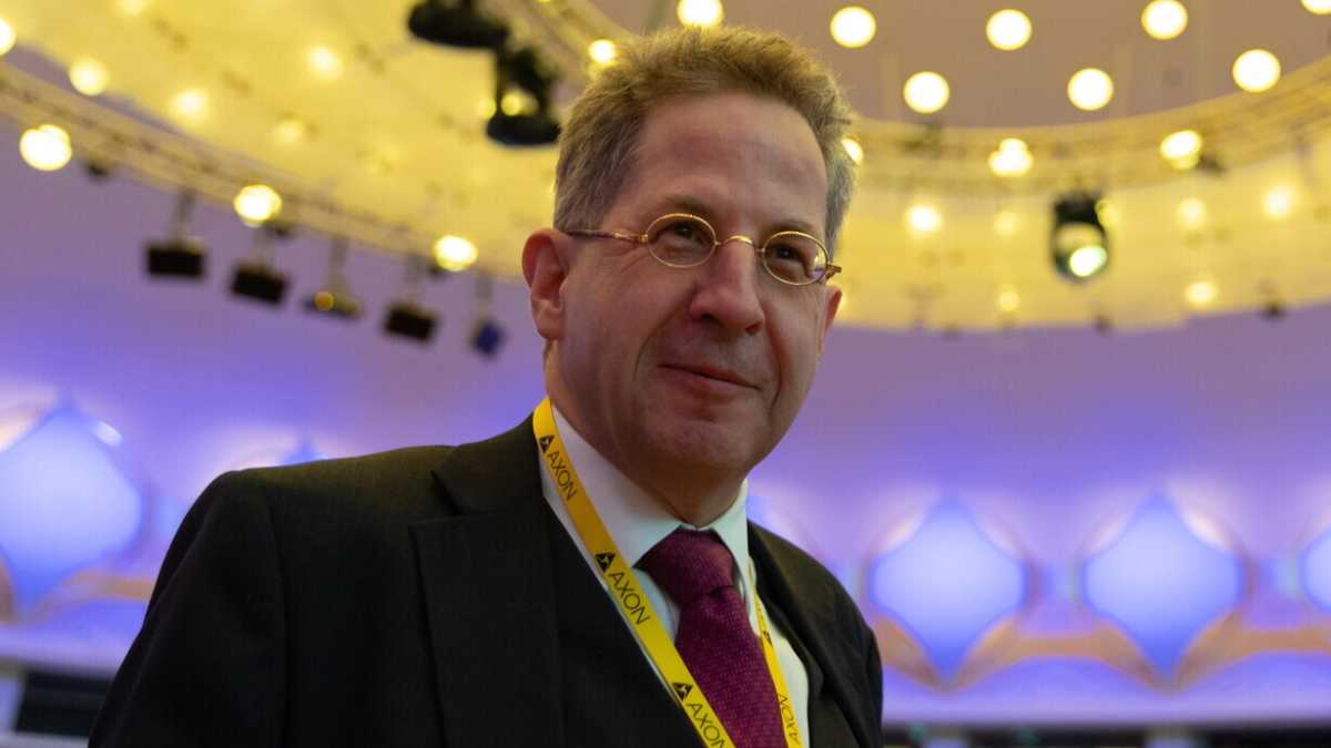 Immagine di La Turingia degli schiaffi