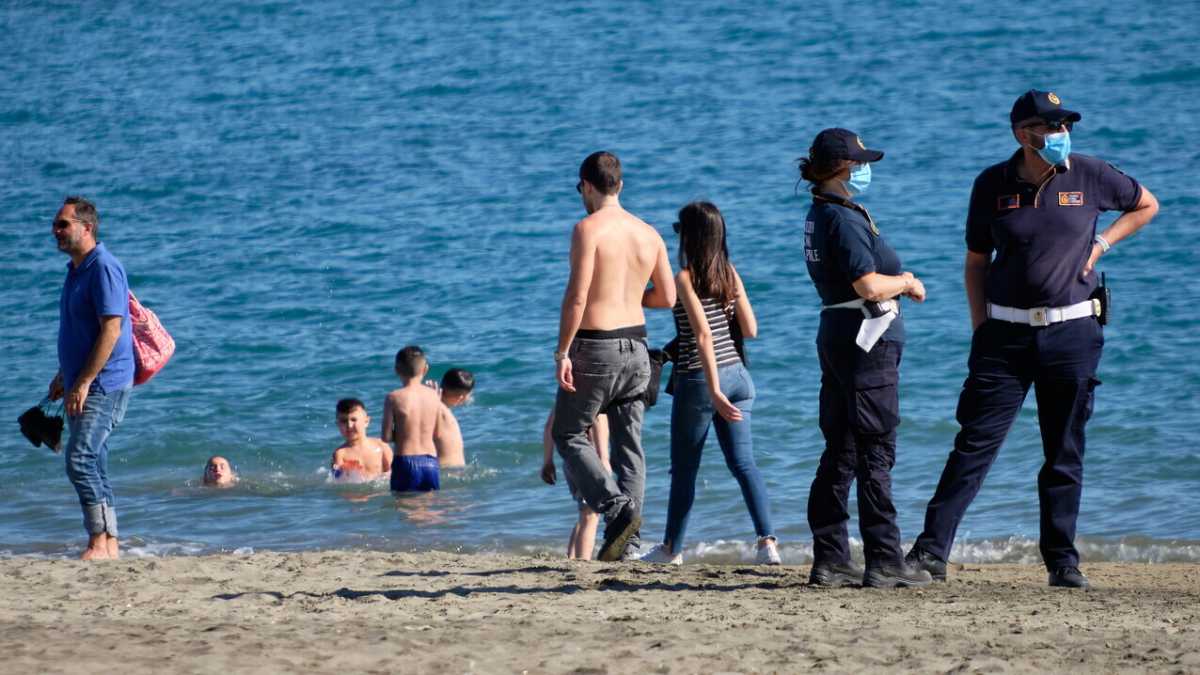 Immagine di Green pass anche in Italia per tornare a viaggiare