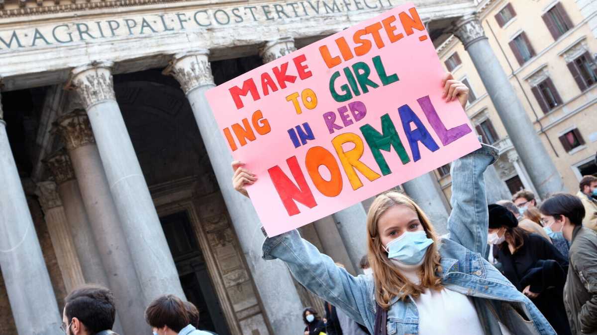 Immagine di Il rischio di punire le idee anche se sgradevoli. Ci scrive Zan