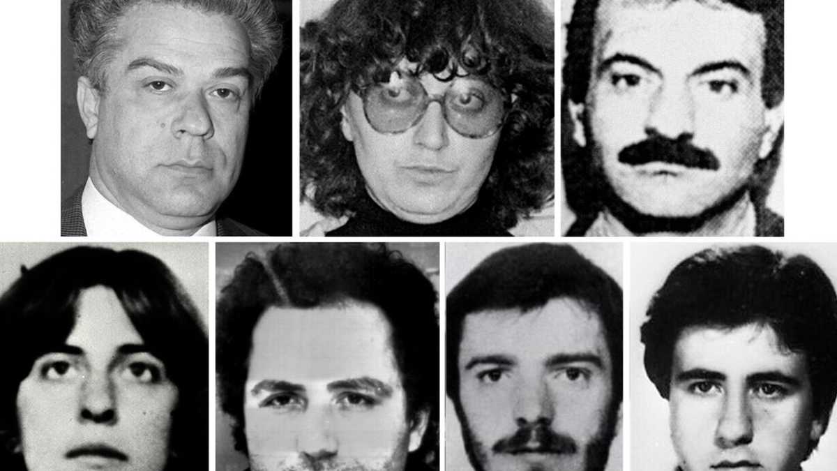 Immagine di Cosa ve ne fate? Gli arresti in Francia e due scuole a confronto