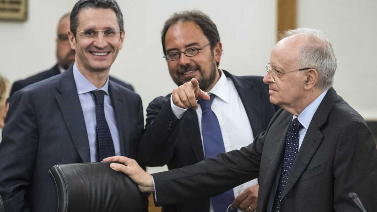 Immagine di Perché sarebbe un guaio se si accertasse che Davigo ha agito senza violare le regole