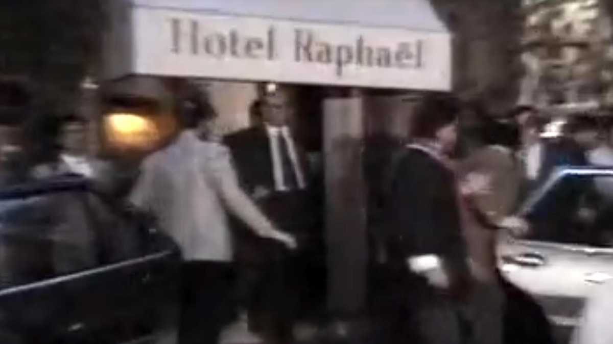 Immagine di Il 30 aprile 1993 lo squadrismo politico macchiò la storia repubblicana