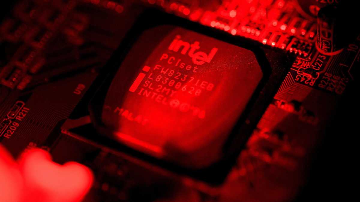 Immagine di Mettere un chip sul futuro dell’Europa