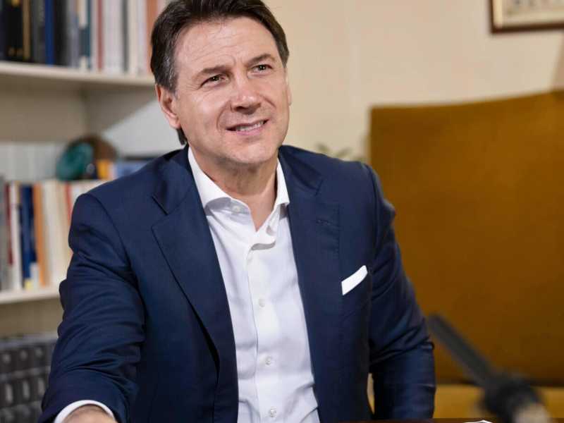 "Deroga per meriti". Così Conte nel nuovo statuto M5s apre al terzo mandato
