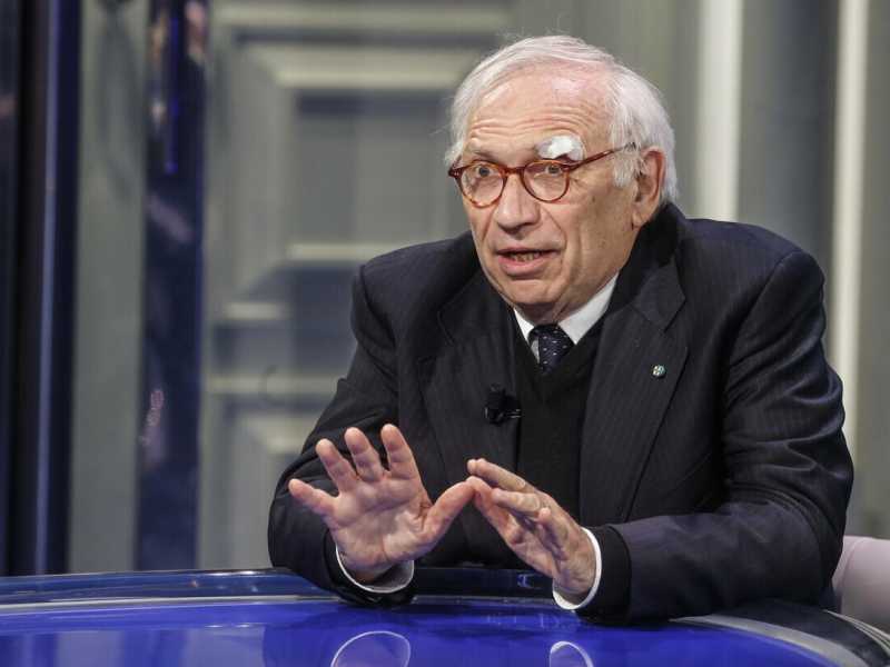 La scuola secondo Patrizio Bianchi, ministro "Candide"