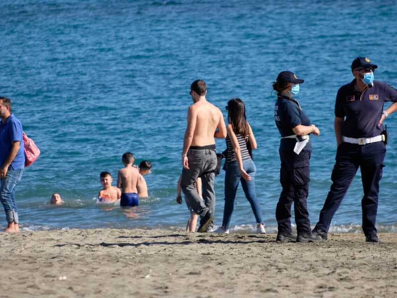 Green pass anche in Italia per tornare a viaggiare