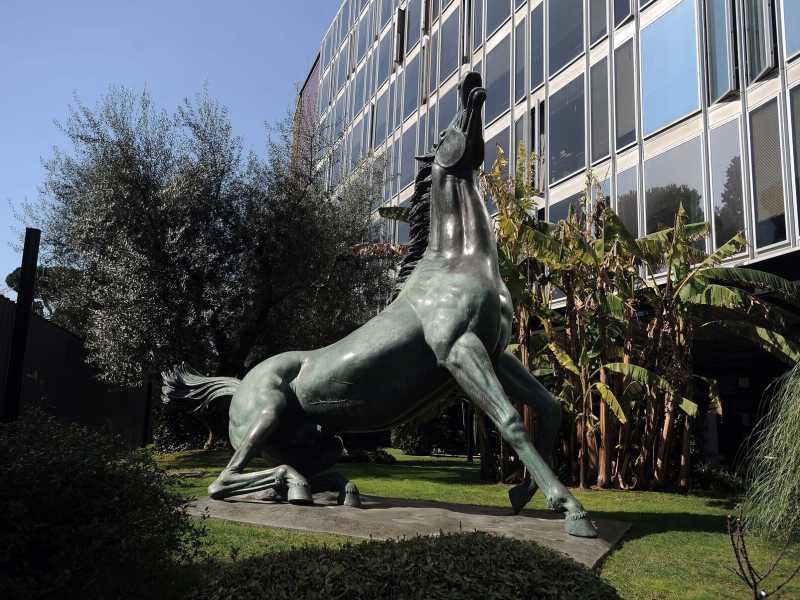 La Rai è il fondaco dei Don Abbondio. Parlano Marino Sinibaldi e Aldo Grasso