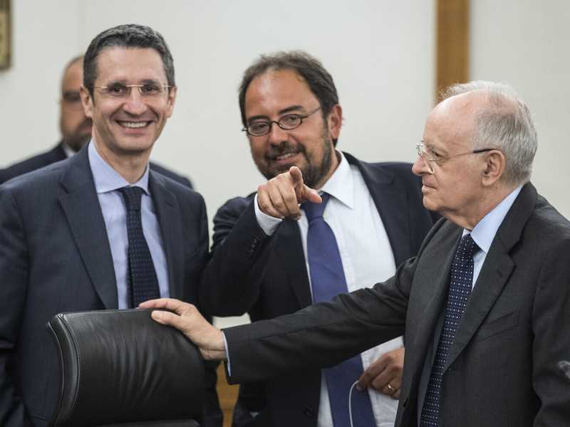 Perché sarebbe un guaio se si accertasse che Davigo ha agito senza violare le regole