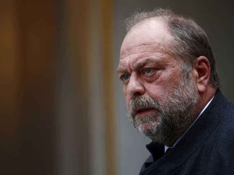 Gonzalo Fuentes, Pool photo via AP