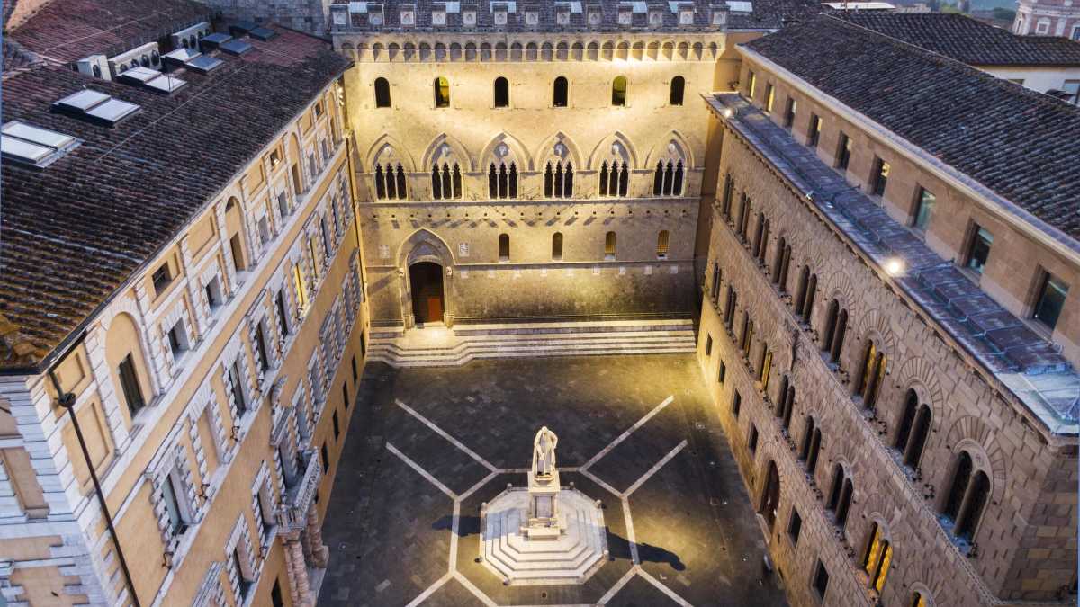 Immagine di Mps al bivio. Ecco le prossime mosse
