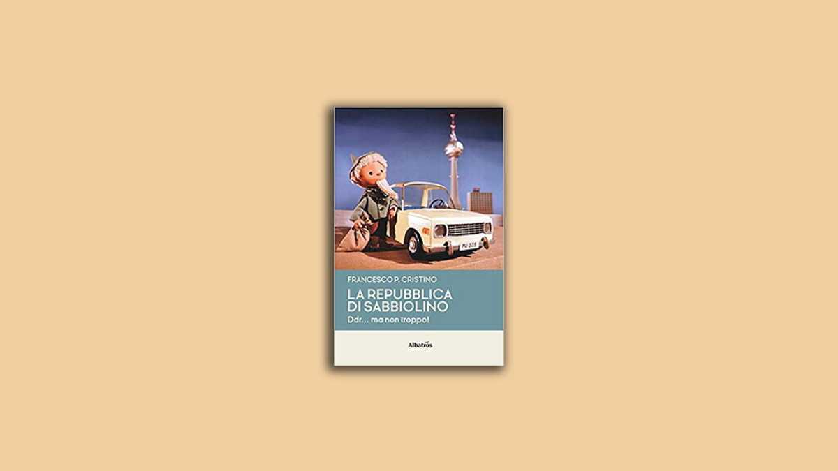 Immagine di La Repubblica di Sabbiolino