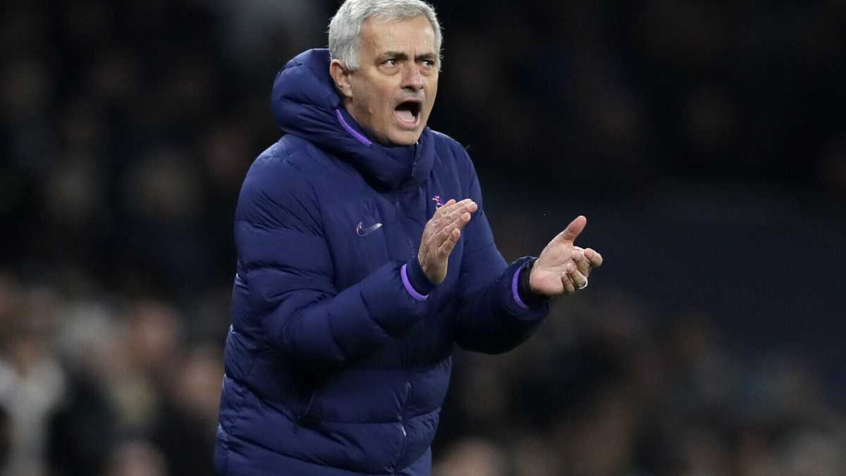 Immagine di Mourinho è un concerto di buone vibrazioni per il futuro della Roma