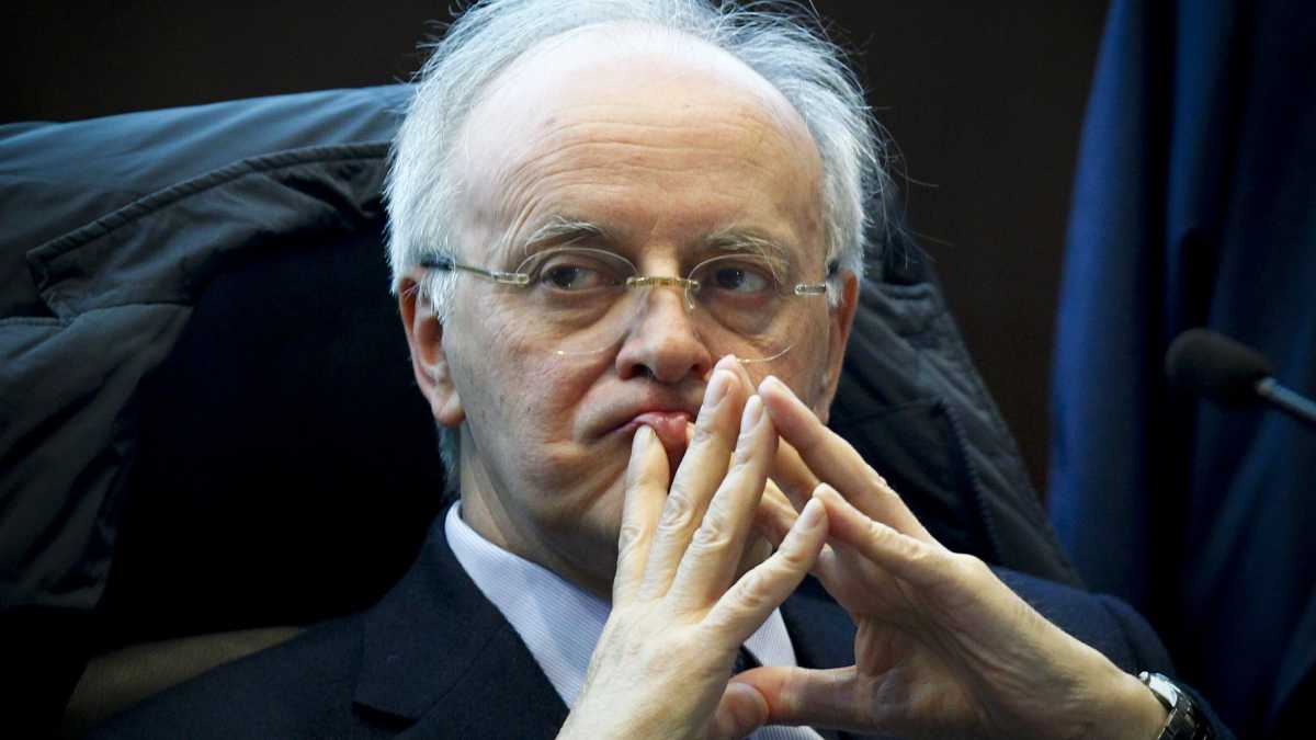Immagine di Il caso Davigo e il caso Santoro spaccano il partito delle manette